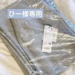 UNIQLO: C スウェットワイドパンツ