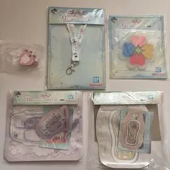 一番くじ プリキュア ～Shining moment～