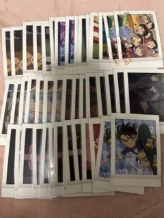 名探偵コナン　ぱしゃこれ　まとめ売り