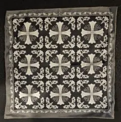 CHROME HEARTS アイウェアクロス ハンカチ 2点セット - メルカリ