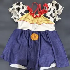 Disney ジェシー ワンピース水着 キッズ