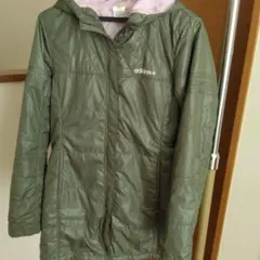 アディダスレディスジャンパー