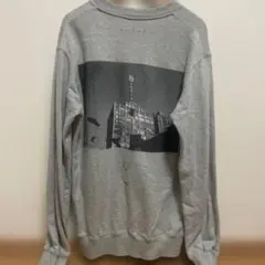 THE CRIMIE スウェット Lサイズ