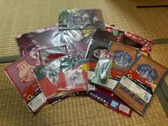 一番くじ ダンダダン 下位賞詰め合わせ