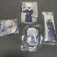 とうらぶ 鳴狐 グッズセット