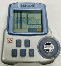 ビーマニポケット コナミックス bemani pocket konamix