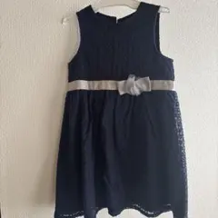 ビケットクラブ　フォーマルワンピース 110