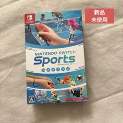 Nintendo Switch Sports
