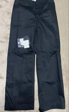 RUDE GALLERY ブラックパンサー チノパン　ルードギャラリー