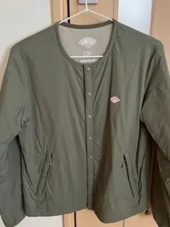 2025年最新】ダントン インサレーションジャケットの人気アイテム