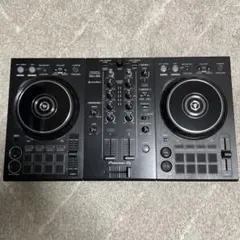 Pioneer DJ DDJ-400 DJコントローラーのサムネイル