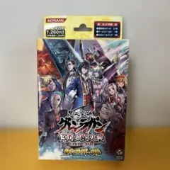 2025年最新】グレンラガン デッキの人気アイテム - メルカリ