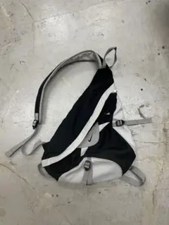 90年代 白タグ Nike ワンショルダーバッグ／スリングバッグ tech