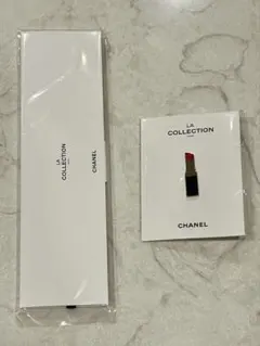 新品未使用★CHANEL ノベルティ ピンバッチ ブックマーク