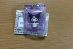 サンリオ　パッケージミニチュアコレクション　クロミ