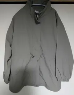 新品未使用　スプリングジャケット