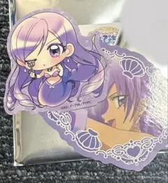 かれん＊ぴちぴちピッチ＊ミニチャーム 和装メイド ver. かれん＊ぴちぴちピッチ＊ミニチャーム 和装メイド ver