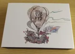 BEST of kis-my-ft2 2011-2021 10th