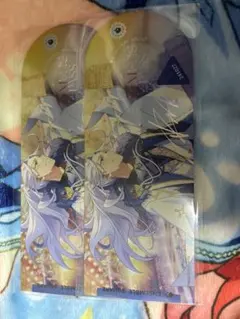 あんスタ 中国ホロチケ 乱凪砂