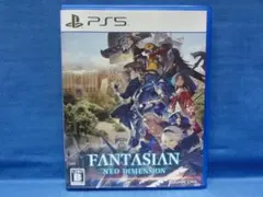 PS5 FANTASIAN Neo Dimension