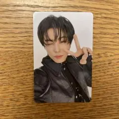 &TEAM AWAKEN THE BLOODLINE トレカ　TAKI