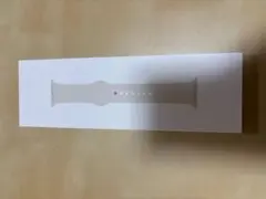 Apple Watch スポーツバンド 40mm 純正　S/Mサイズ