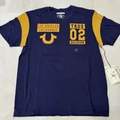 新品未使用 Lサイズ true religion Tシャツのサムネイル