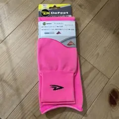 DeFeet アームカバー ピンクのサムネイル