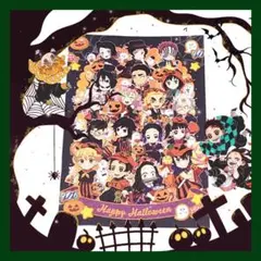 鬼滅の刃  ufotable ポストカード