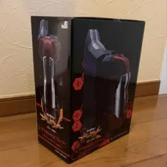 新世紀エヴァンゲリオン〜未来への咆哮〜 レプリカIMPACTレバー - メルカリ