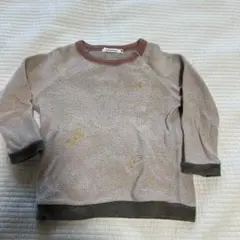 トレーナー トップス