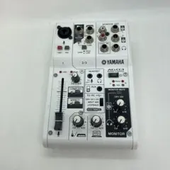 2025年最新】yamaha ag03 セットの人気アイテム - メルカリ