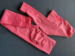 ピラティスウェアセット　ピンク