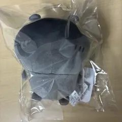 【新品】ちいかわ ぽてたまぬいぐるみ グレーの子(古本屋)
