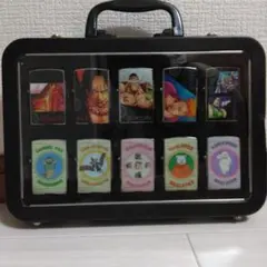 ワンピースのライター10個セット