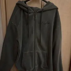 atmos pinkパーカーのサムネイル
