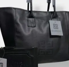GIVENCHY☆トートバッグ☆ビジネスバッグ☆A4サイズ☆ビジネスバック