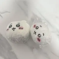 ちいかわ　マスコット　2点