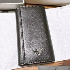 2026年最新】EMPORIO ARMANI メンズ キーケースの人気アイテム - メルカリ