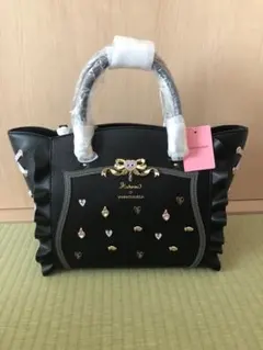 SAMANTHAVEGA サンリオ クロミ フラッター バッグ