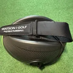 ワトソンゴルフストラク チャーボール