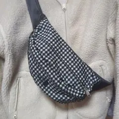 ノースフェイス　ボディバック