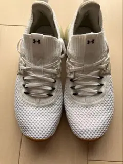 Under Armour Project Rock4 アンダーアーマーのサムネイル