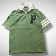 2026年最新】POLO SPORT RALPH LAUREN ラグビー ラガーシャツの人気