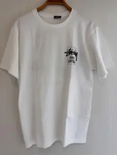 STUSSY 大阪南チャプター リニューアル記念 T