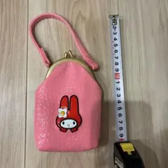 2025年最新】マイメロ ポーチ レトロの人気アイテム - メルカリ