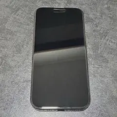 iPhone 15 Pro 128GB バッテリー最大容量85% 訳あり