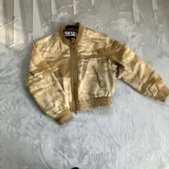 diesel g-noak ボンバージャケット