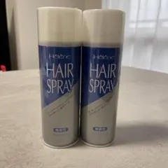 エレラ ヘアスプレー スーパーハード ローソン - メルカリ