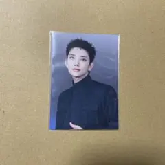 SEVENTEEN NEW JAPAN ジョシュア